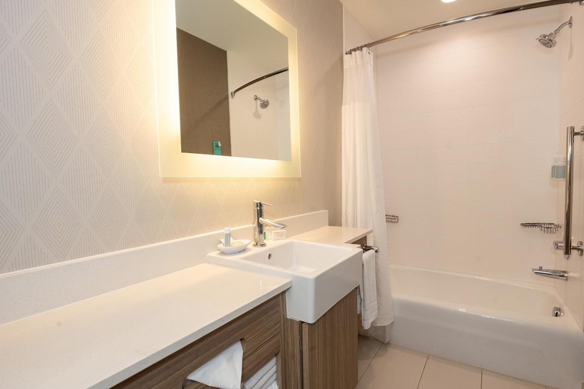 Springhill Suites By Marriott Dallas Mckinney Ngoại thất bức ảnh