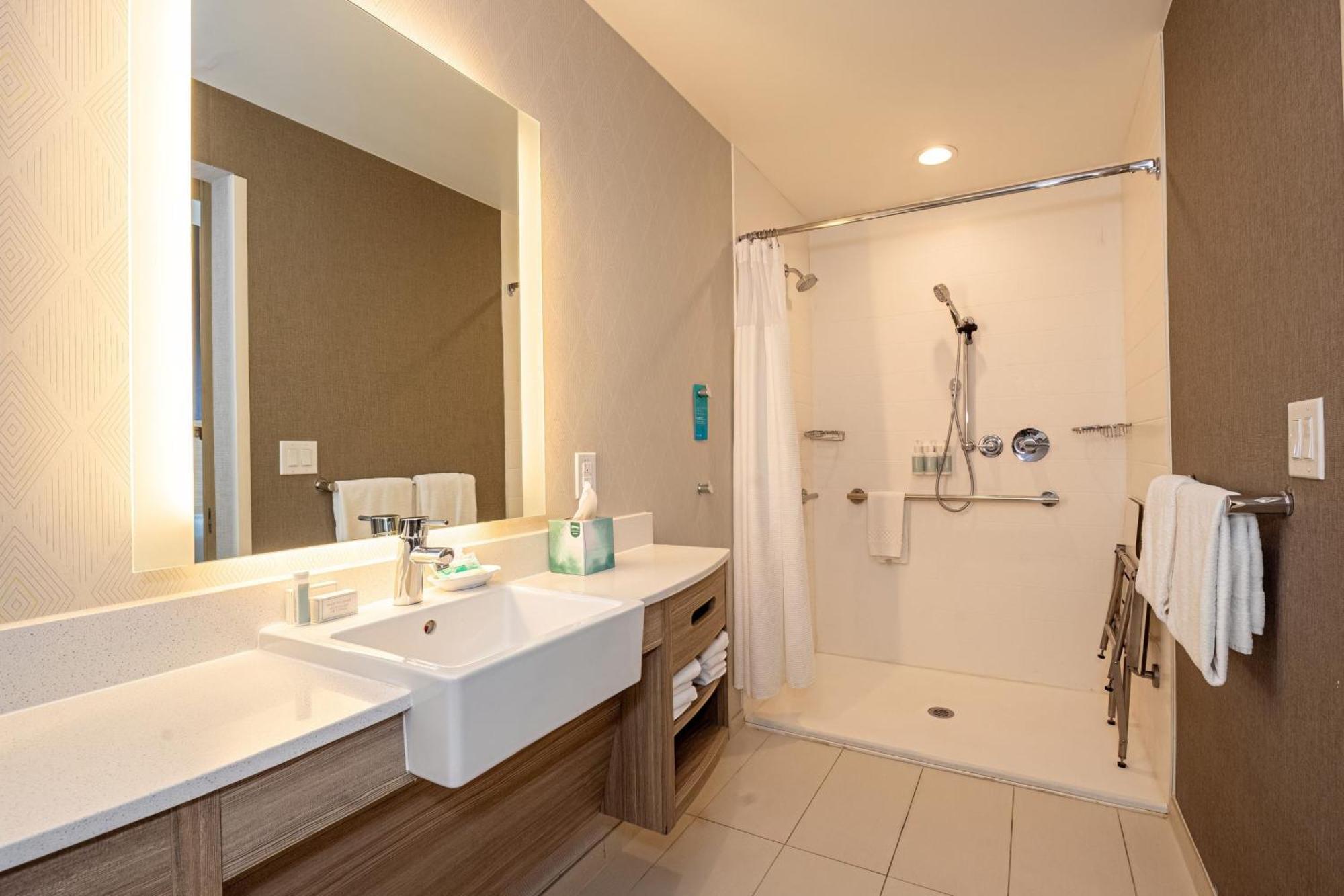 Springhill Suites By Marriott Dallas Mckinney Ngoại thất bức ảnh