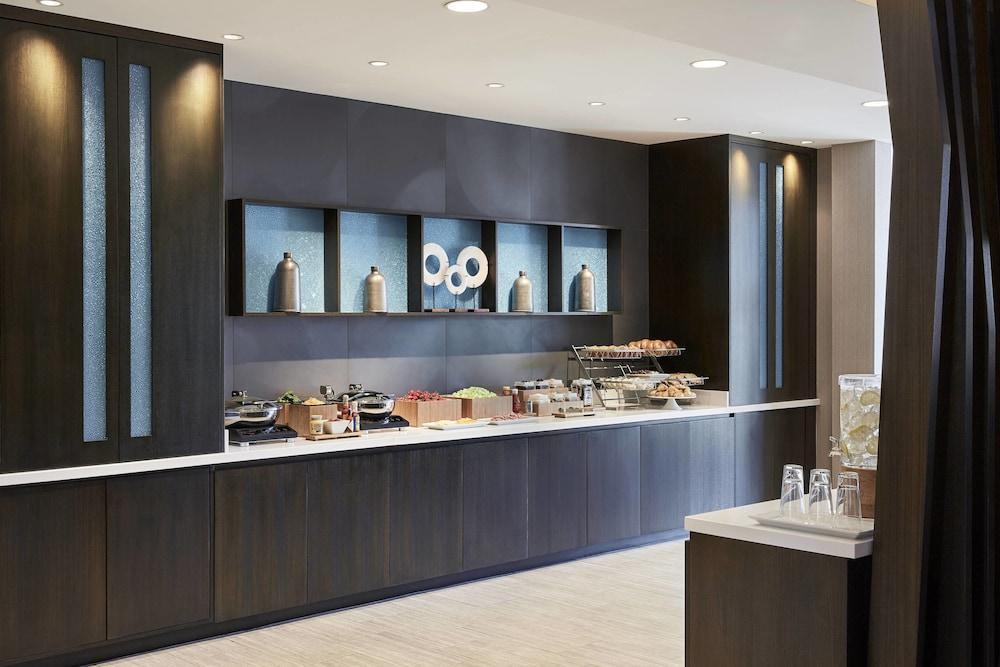 Springhill Suites By Marriott Dallas Mckinney Ngoại thất bức ảnh